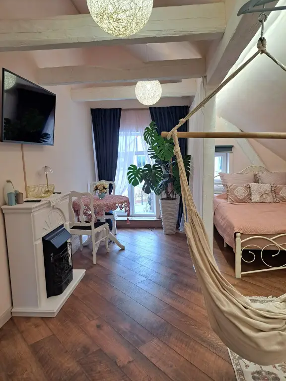 Зеленоградск: Квартира Кранц -Теремок 2