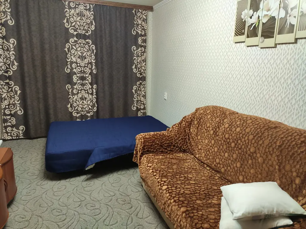 Тула: Квартира на Кауля