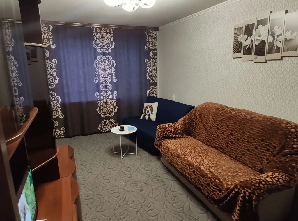 Квартира на Кауля — фото 1