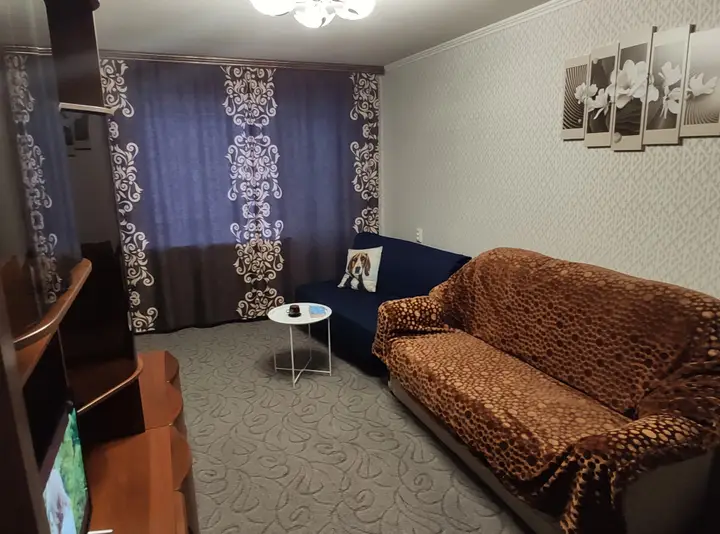Тула: Квартира на Кауля
