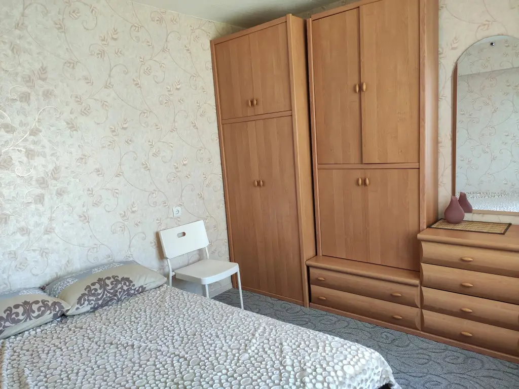 Тула: Квартира на Кауля