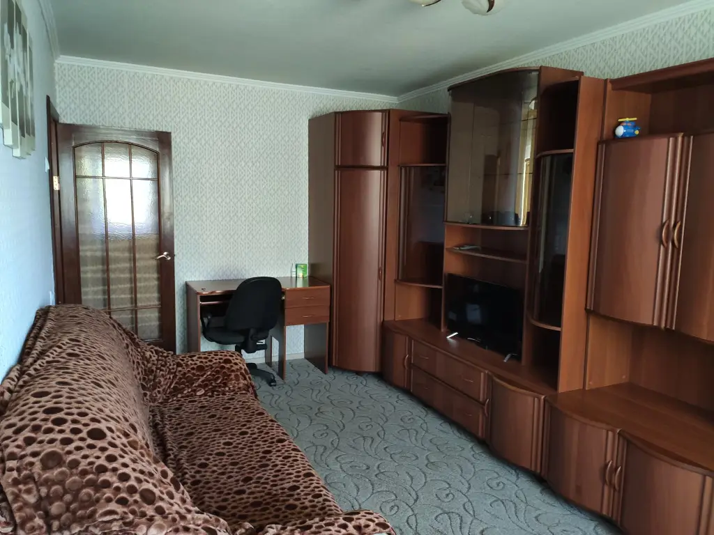 Тула: Квартира на Кауля