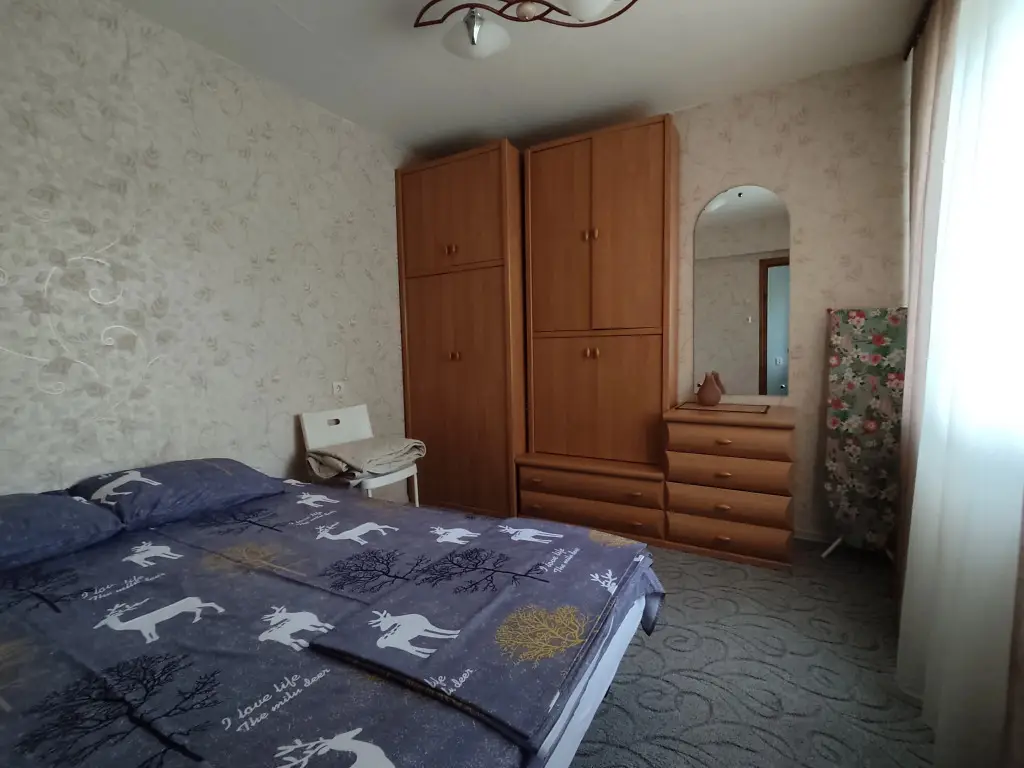 Тула: Квартира на Кауля