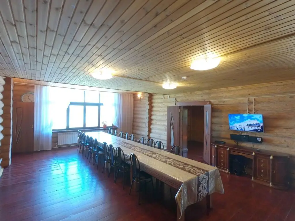 Казань: Частный дом Загородный коттедж рядом со Свияжском