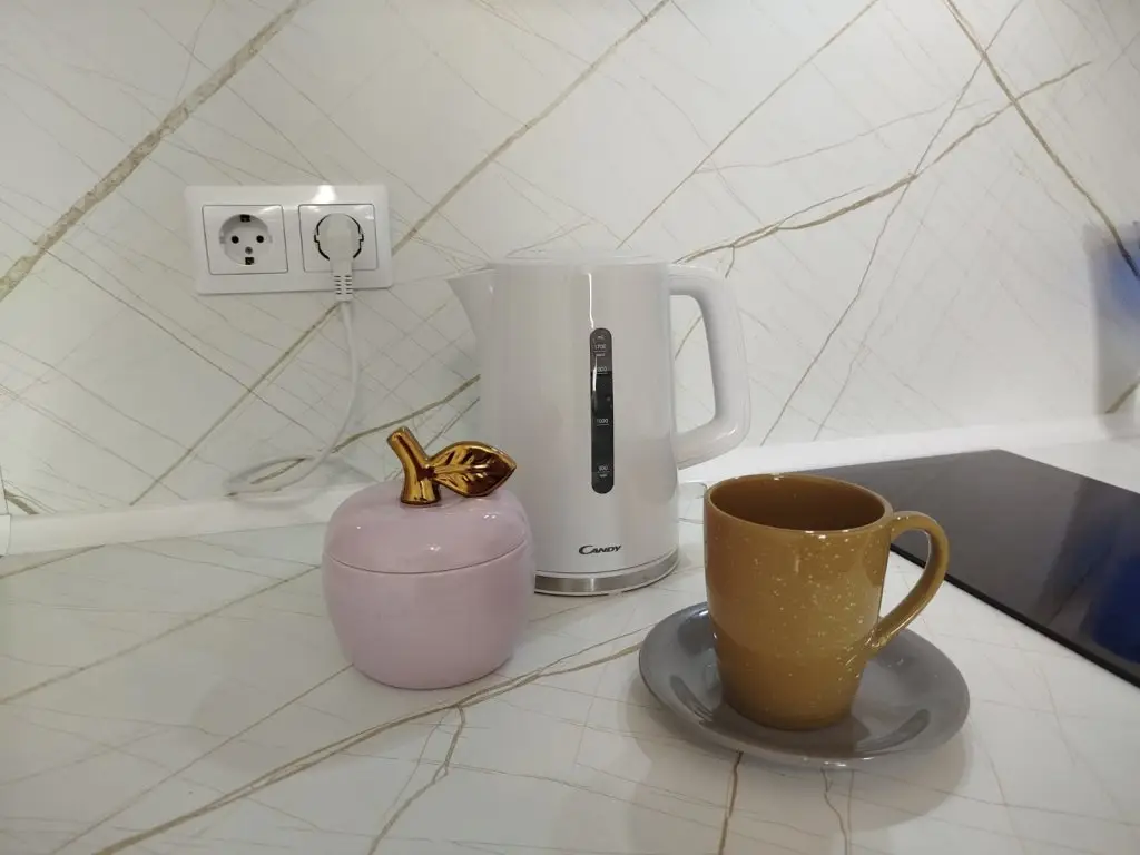 Домодедово: Квартира студия live in comfort на Современников 8
