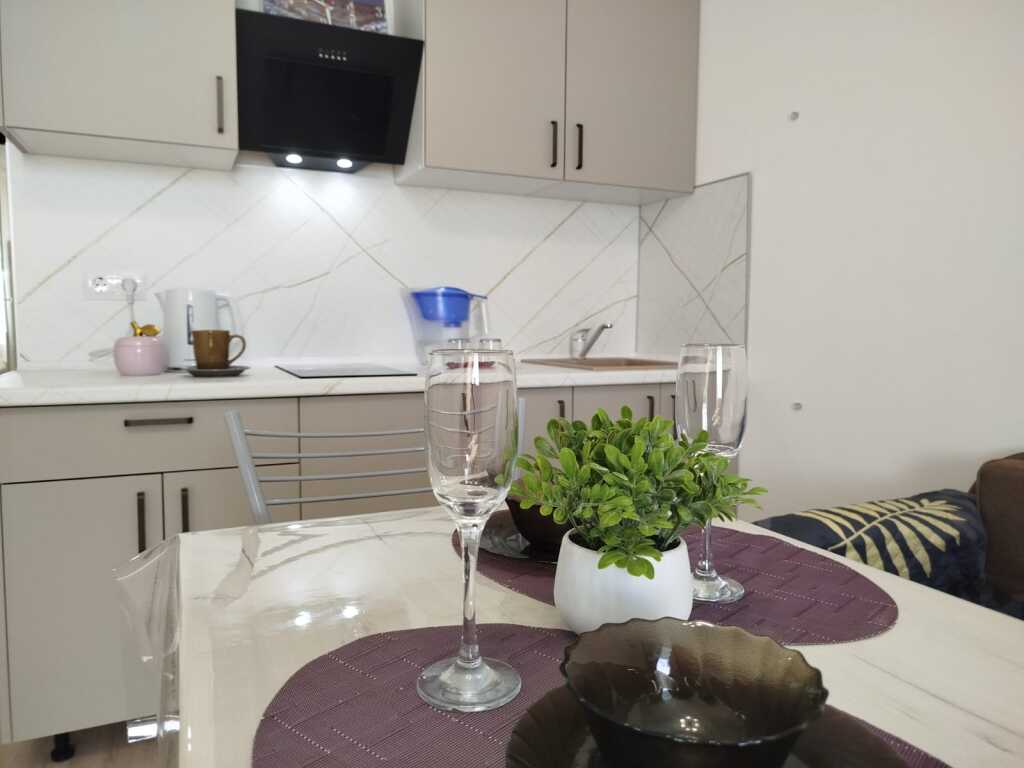 Домодедово: Квартира студия live in comfort на Современников 8