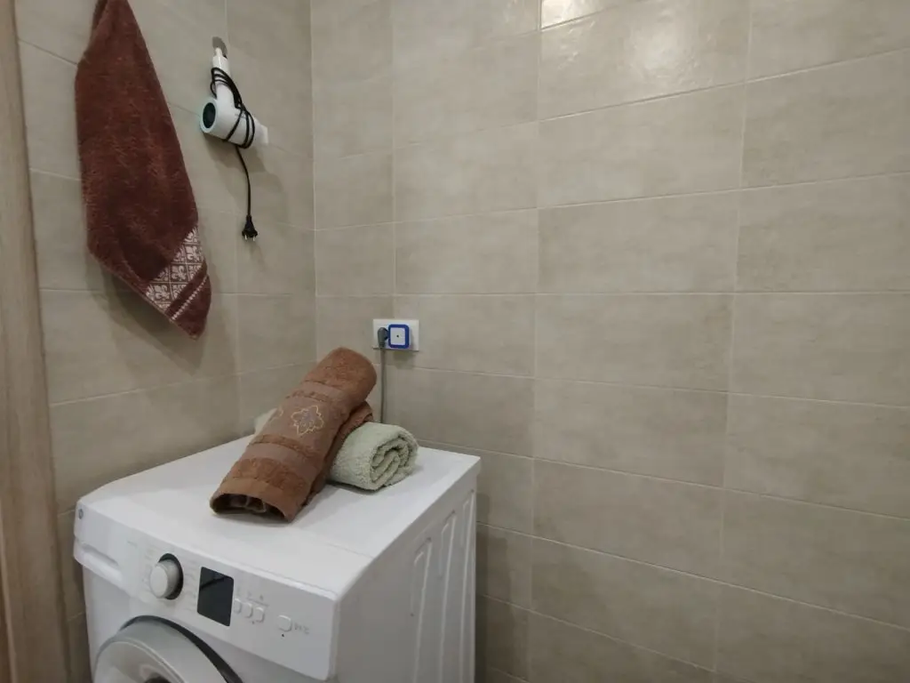 Домодедово: Квартира студия live in comfort на Современников 8