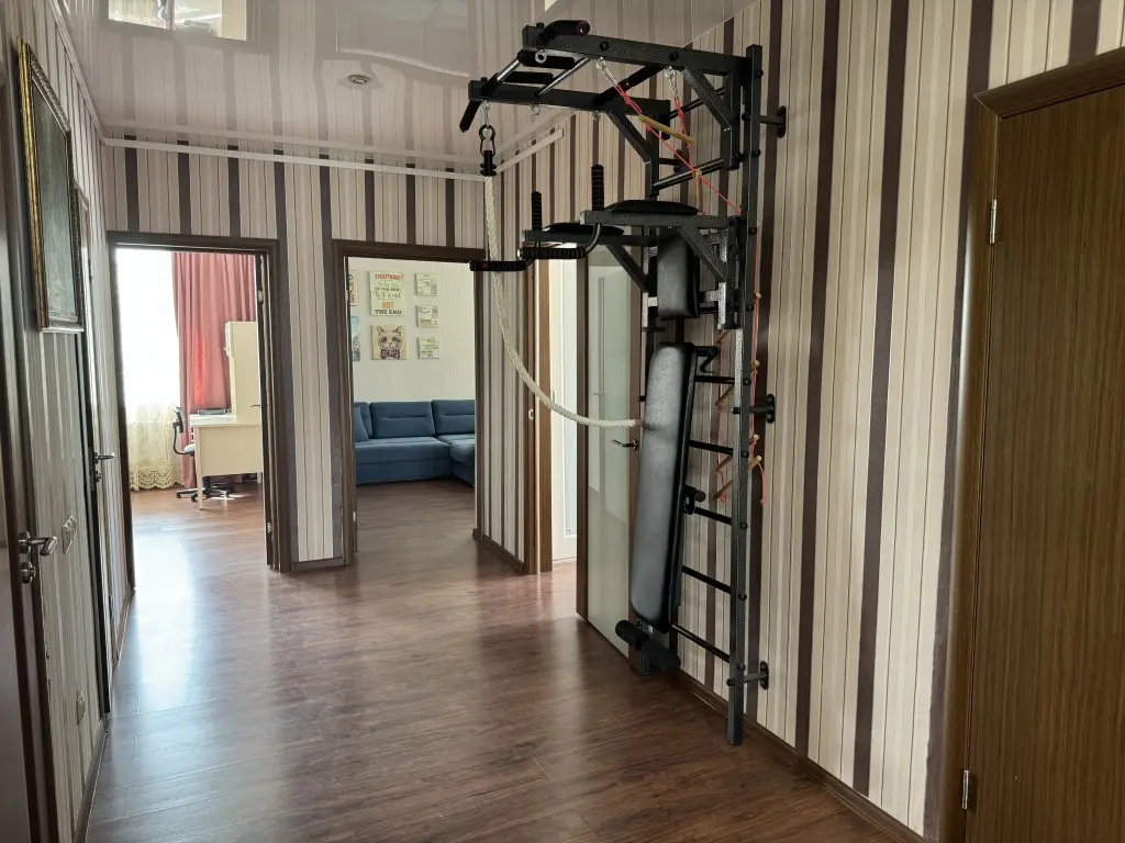 Казань: Квартира 4к Квартира