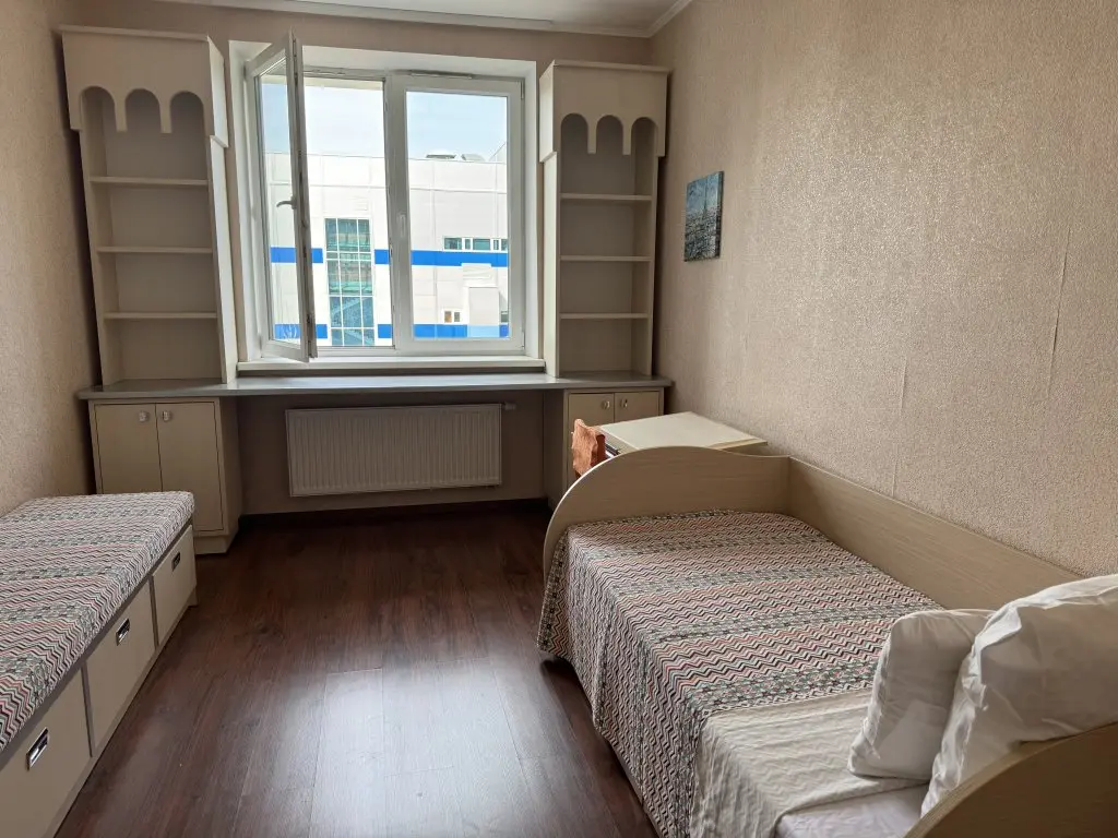 Казань: Квартира 4к Квартира