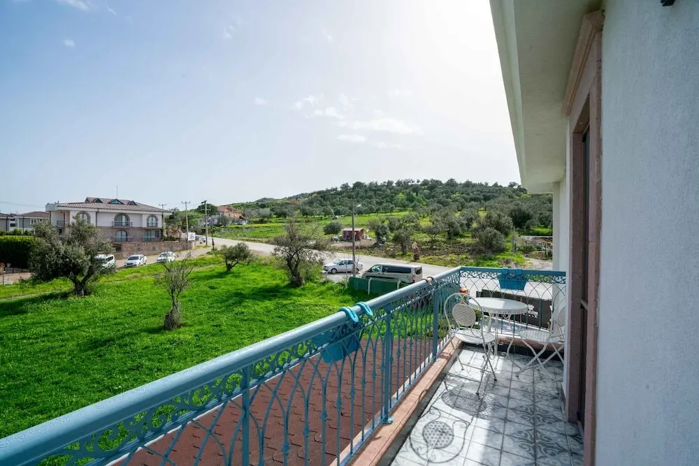 Айвалык: Cunda Pusula by Megaron Homes