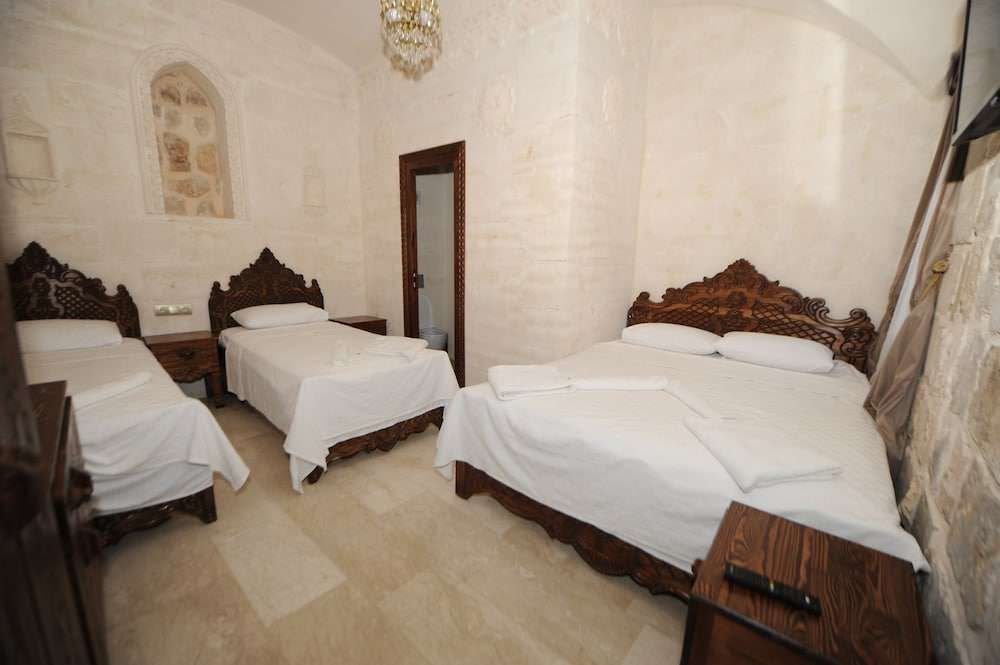 Мардин: Artukhan Butik Hotel