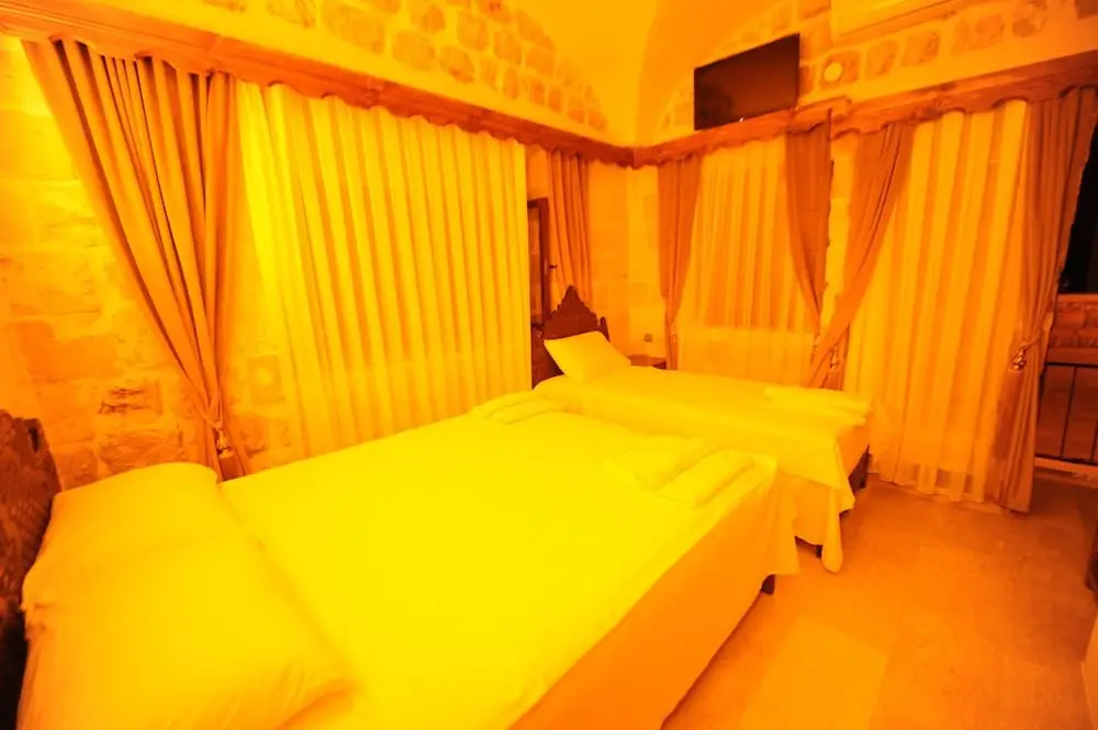 Мардин: Artukhan Butik Hotel