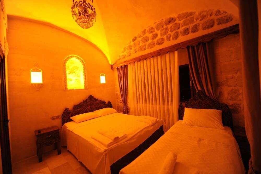 Мардин: Artukhan Butik Hotel