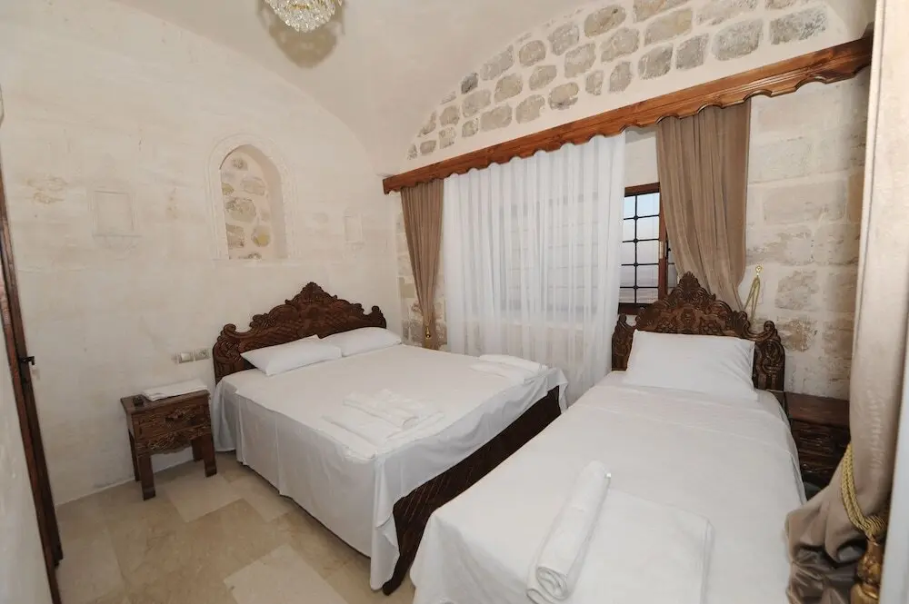 Мардин: Artukhan Butik Hotel