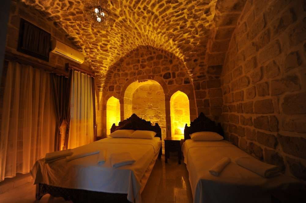 Мардин: Artukhan Butik Hotel