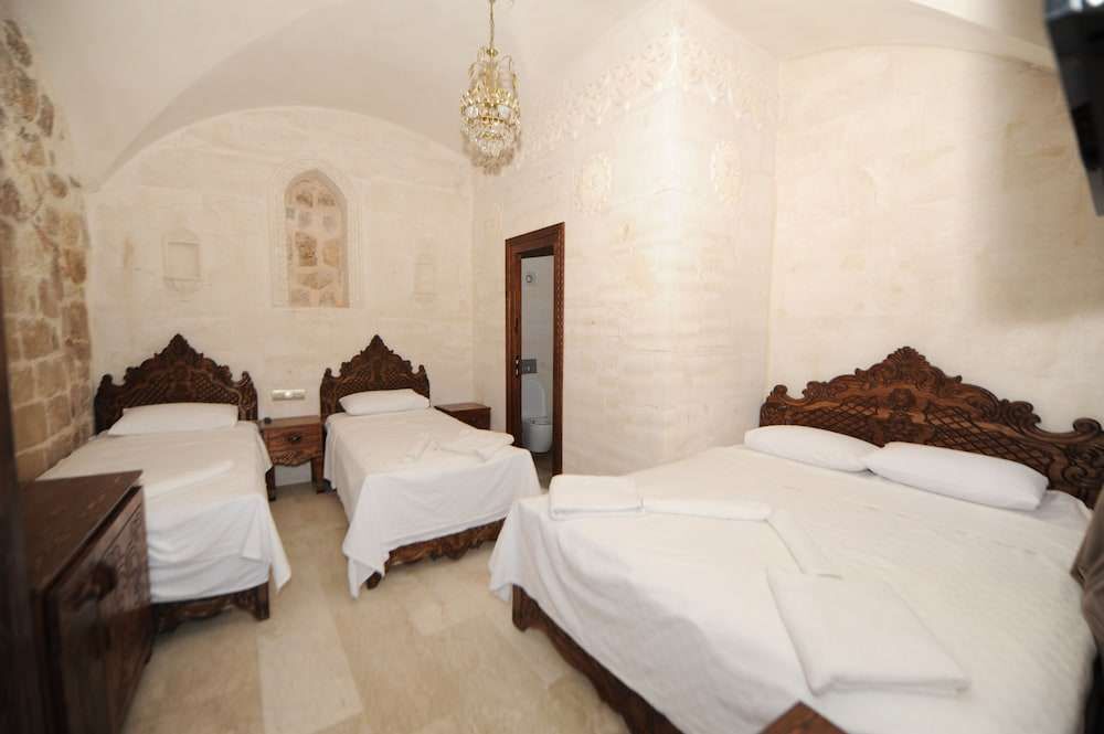Мардин: Artukhan Butik Hotel