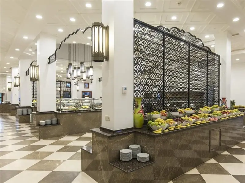 Манавгат: Ali Bey Resort - Ali Bey Club Manavgat