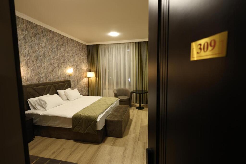 Алаверди: Vallex Garden Hotel Alaverdi