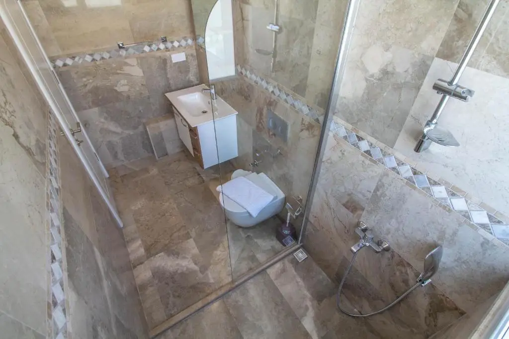 Фетхие: Hanımeli Villa, Özel Havuzlu, Fethiye