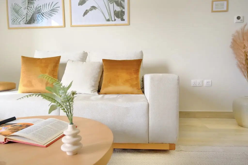 Абу-Даби: Апартаменты Modern and Classy 1BR in Close to Amenities & Steps from F1