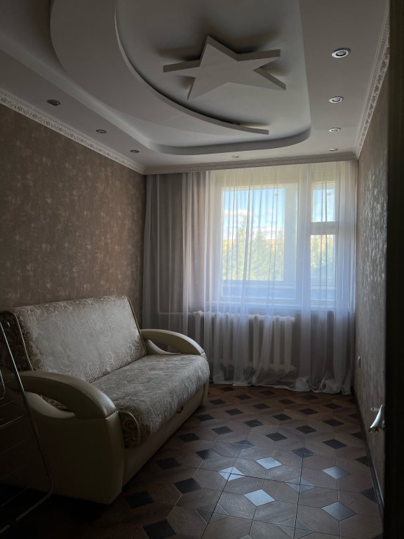 Квартира на Юбилейной — фото 1