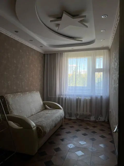 Квартира на Юбилейной — фото 1