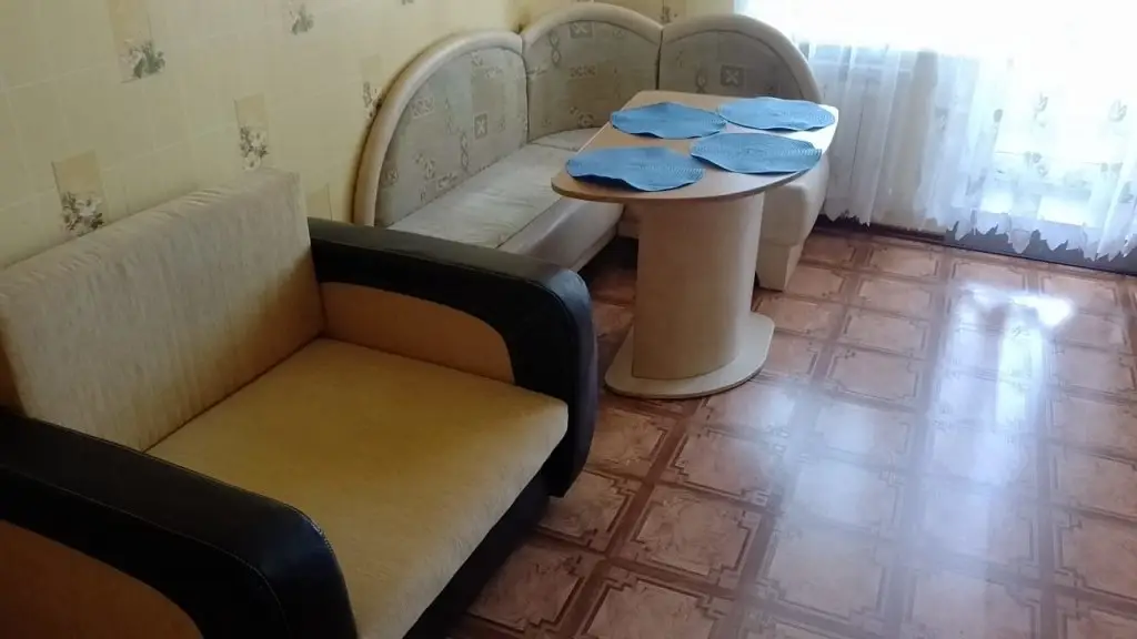 Архангельск: Квартира Просторная  2ка в новом доме