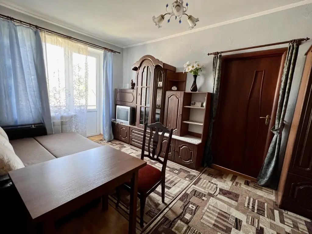 Евпатория: Апартаменты в центре Евпатории