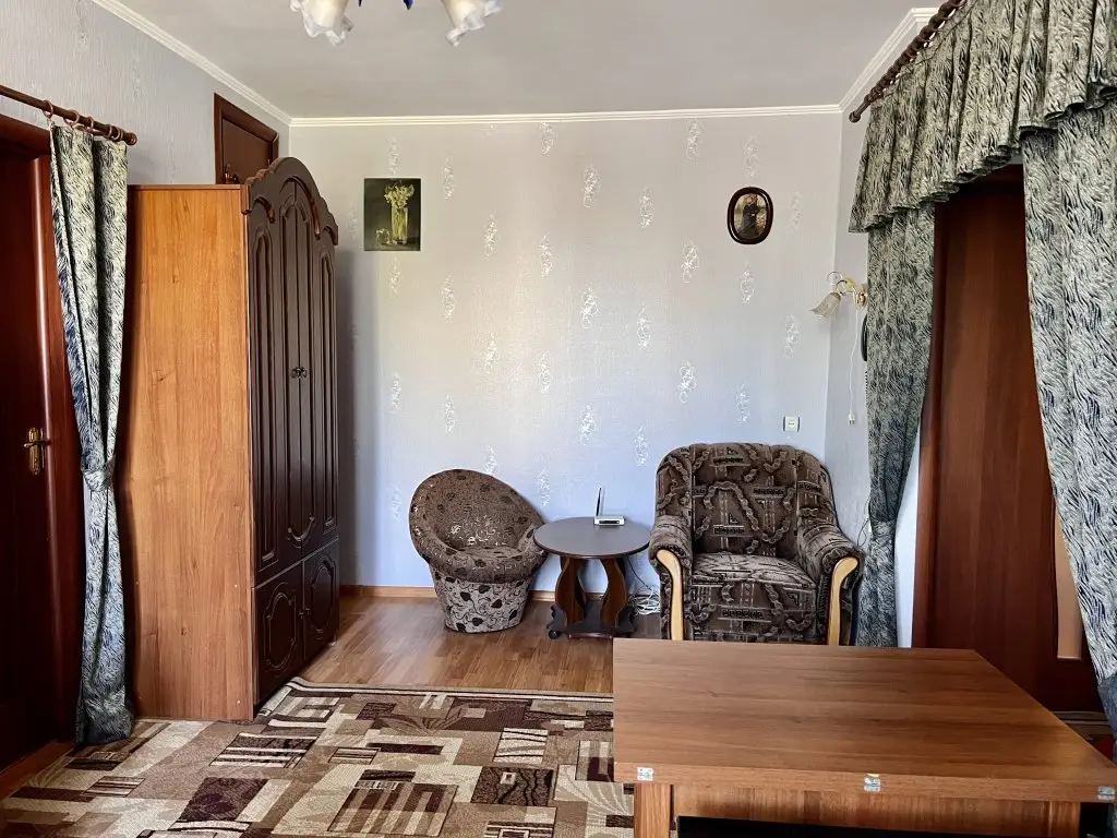 Евпатория: Апартаменты в центре Евпатории