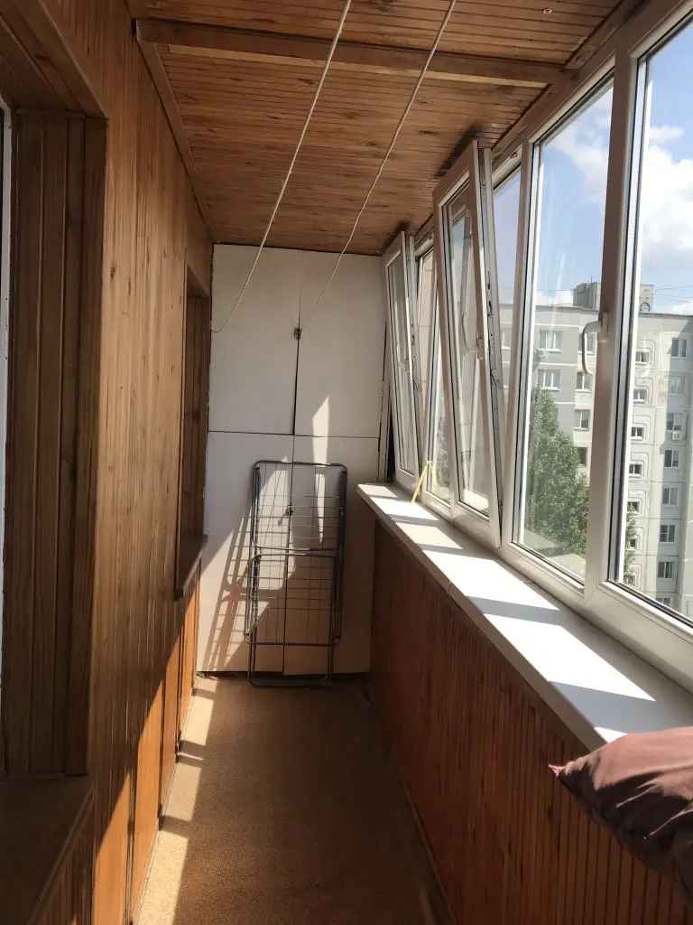 Казань: Квартира Однокомнатная на Лаврентьева 14а