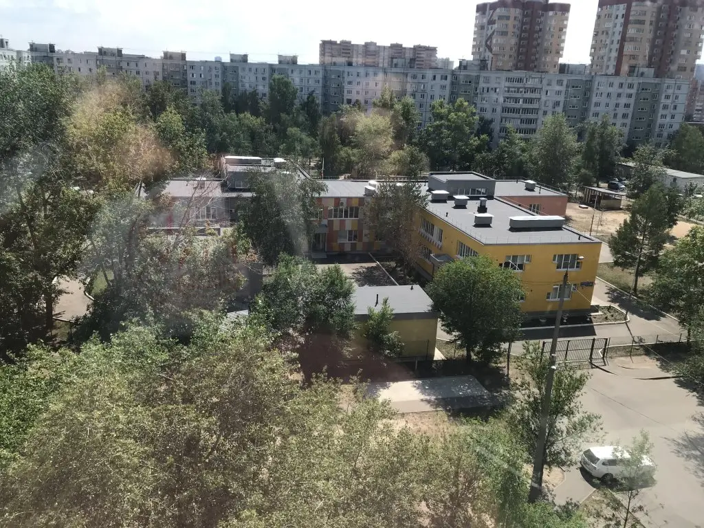 Казань: Квартира Однокомнатная на Лаврентьева 14а