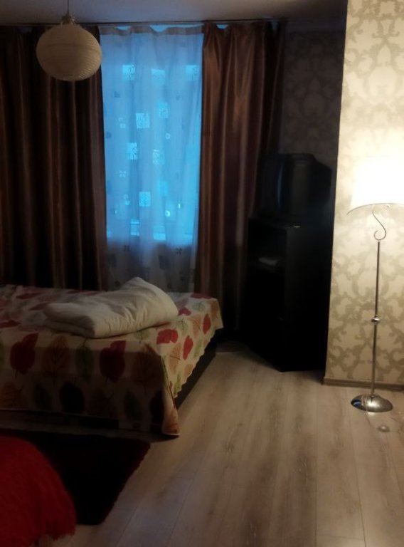 Казань: Квартира в Центре Ново-Савиновского Района