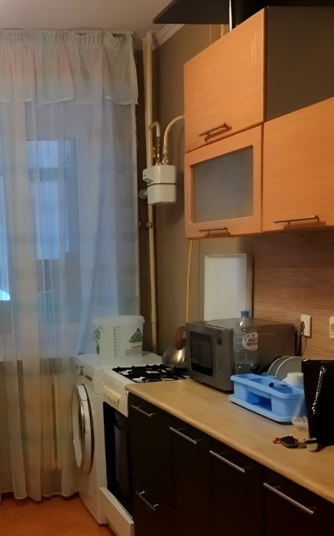 Казань: Квартира в Центре Ново-Савиновского Района