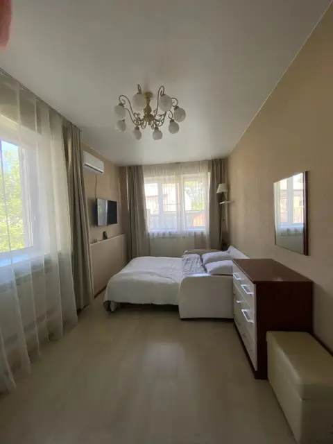 Квартира Очень Уютная — фото 1