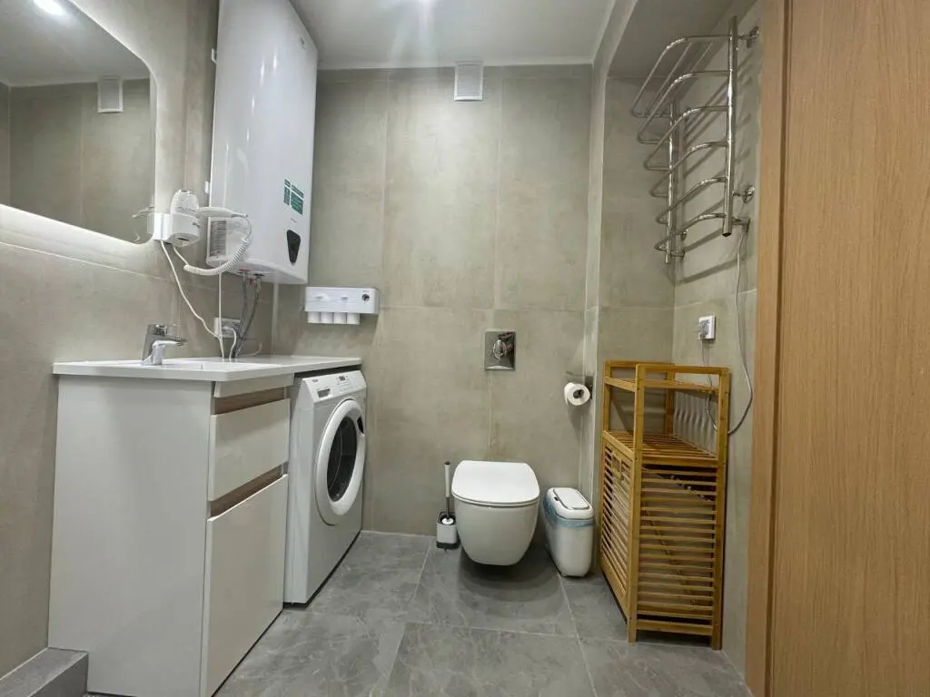 Краснодар: Апартаменты  38 2-к. квартира, 65 м², 15/16 эт.
