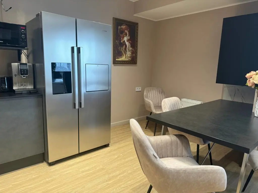 Краснодар: Апартаменты  38 2-к. квартира, 65 м², 15/16 эт.