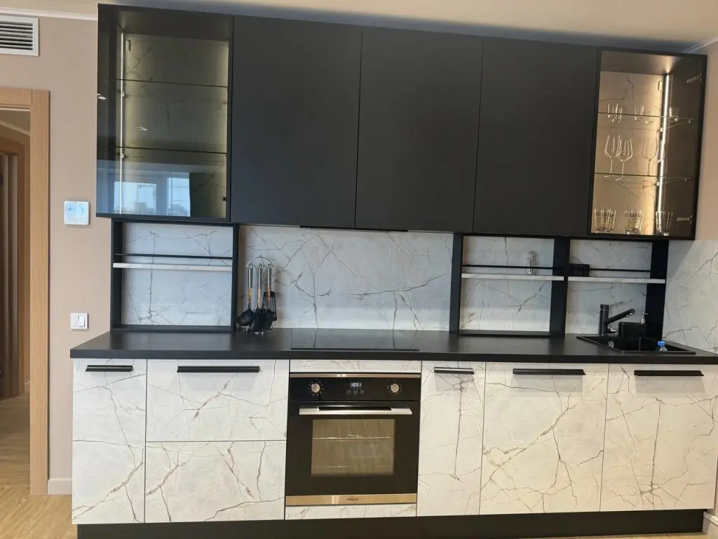 Краснодар: Апартаменты  38 2-к. квартира, 65 м², 15/16 эт.