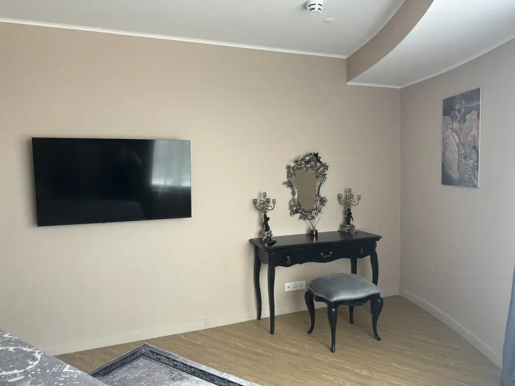 Краснодар: Апартаменты  38 2-к. квартира, 65 м², 15/16 эт.