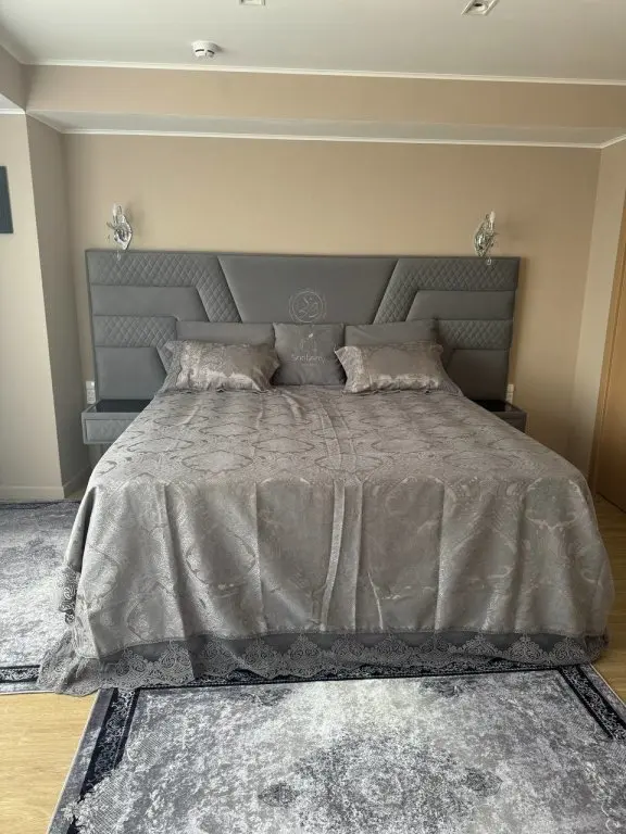 Краснодар: Апартаменты  38 2-к. квартира, 65 м², 15/16 эт.