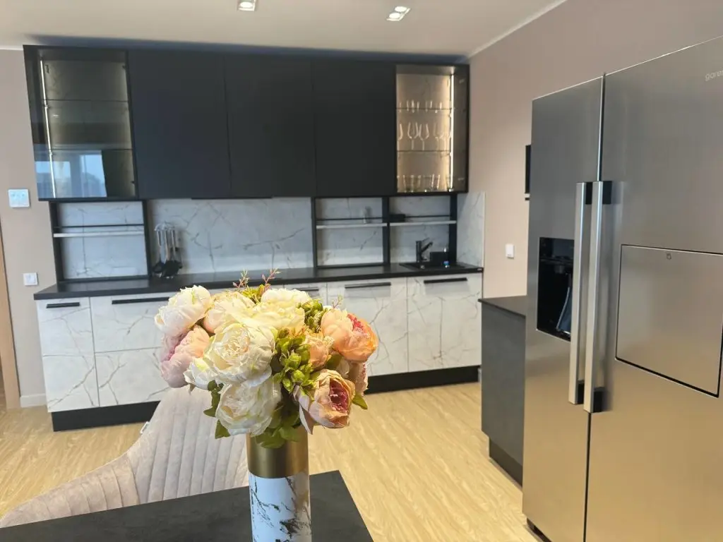 Краснодар: Апартаменты  38 2-к. квартира, 65 м², 15/16 эт.