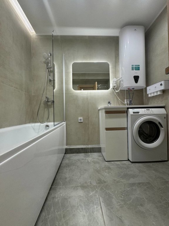 Краснодар: Апартаменты  38 2-к. квартира, 65 м², 15/16 эт.