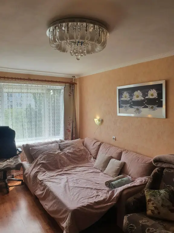 Апартаменты на Сибирякова 25 — фото 1