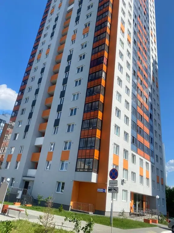 Екатеринбург: Апартаменты на Улице Чайковского 66а