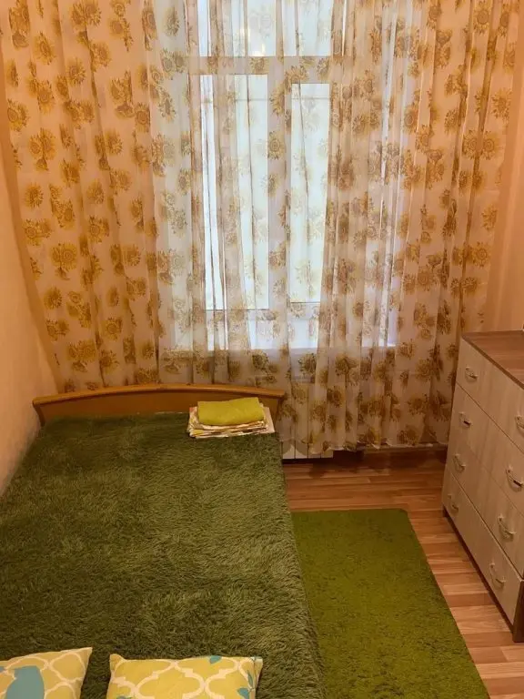 Владивосток: Апартаменты на Светланской 8