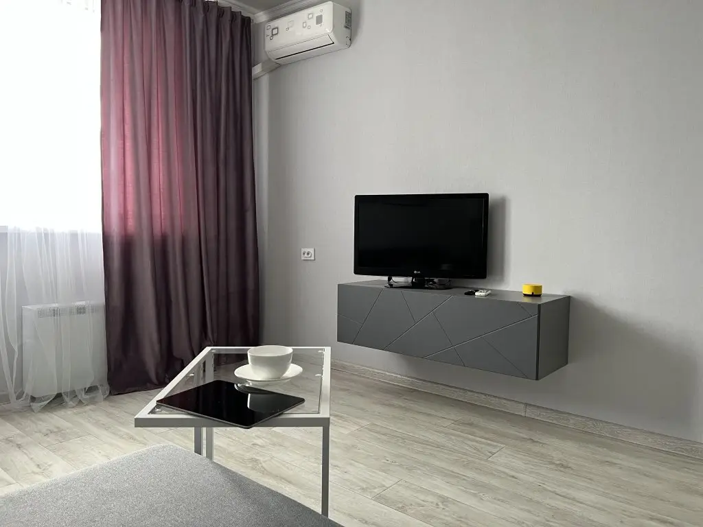 Москва: Квартира Комфортная Relax