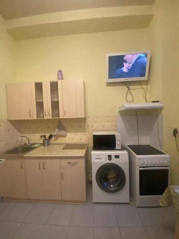 Владивосток: Апартаменты на Светланской Улице 8