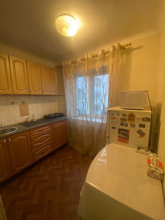 Владивосток: Апартаменты на Семеновской Улице 32