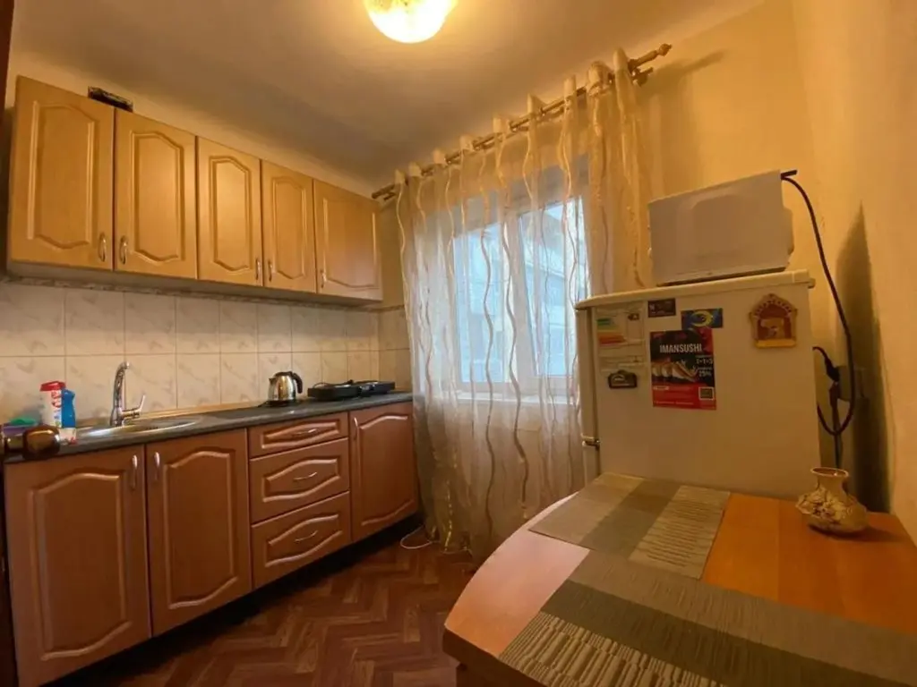 Владивосток: Апартаменты на Семеновской Улице 32
