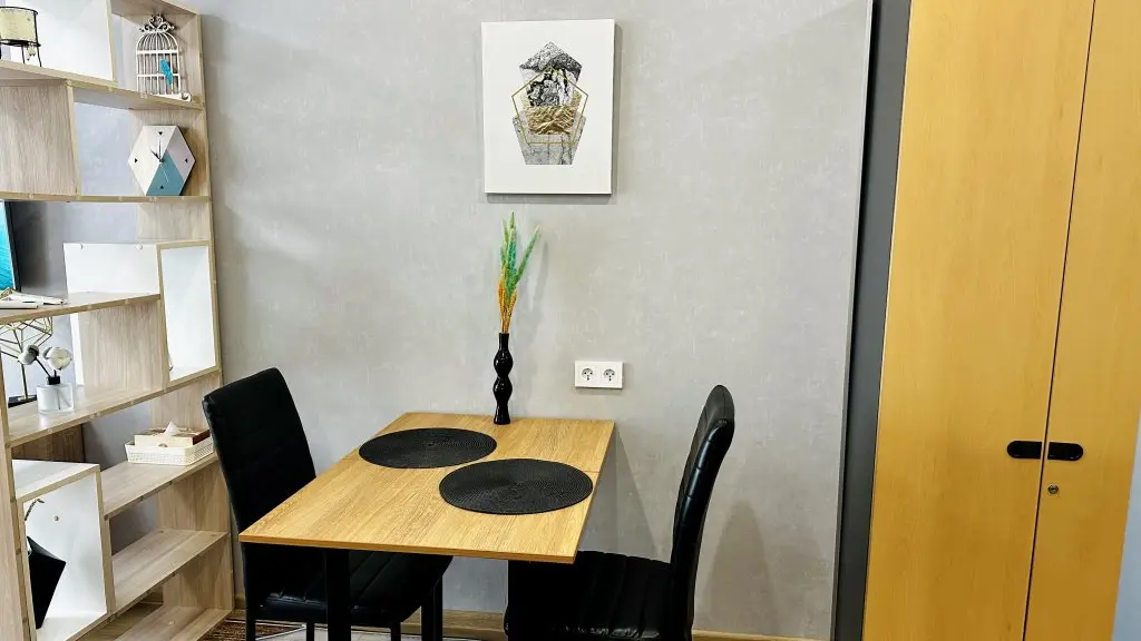 Владивосток: Апартаменты MINTROOM