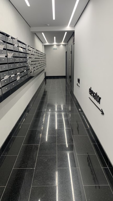 Владивосток: Апартаменты MINTROOM